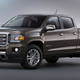 2015 GMC Canyon Specs And First Photos
